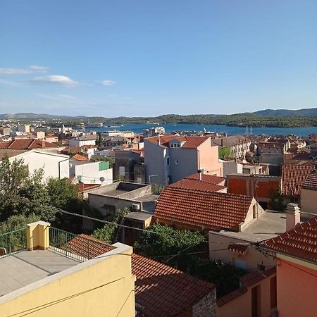 Appartement Vintageve à Šibenik Extérieur photo