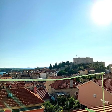 Appartement Vintageve à Šibenik Extérieur photo