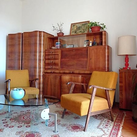 Appartement Vintageve à Šibenik Extérieur photo