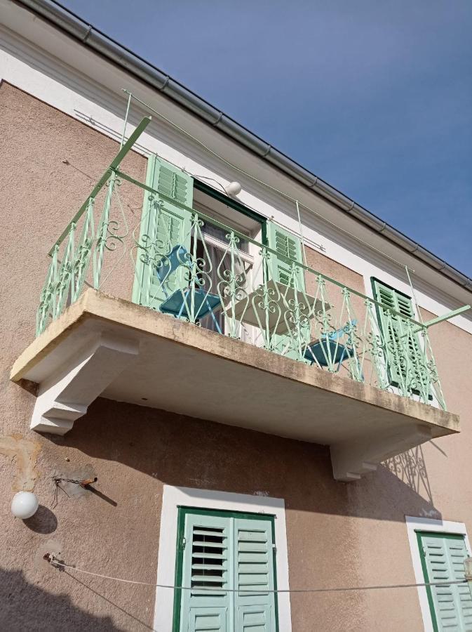 Appartement Vintageve à Šibenik Extérieur photo