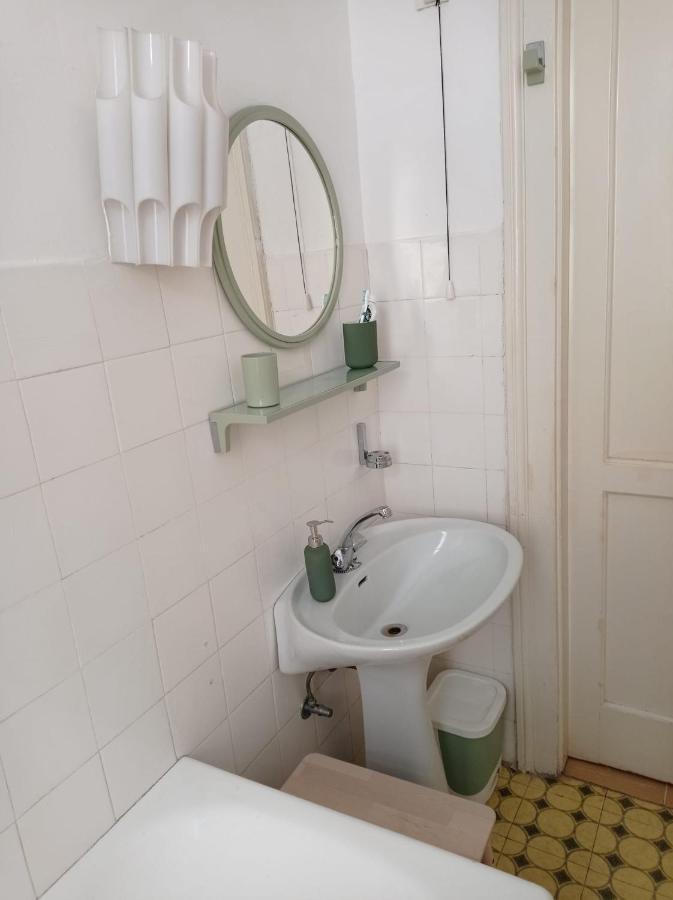 Appartement Vintageve à Šibenik Extérieur photo