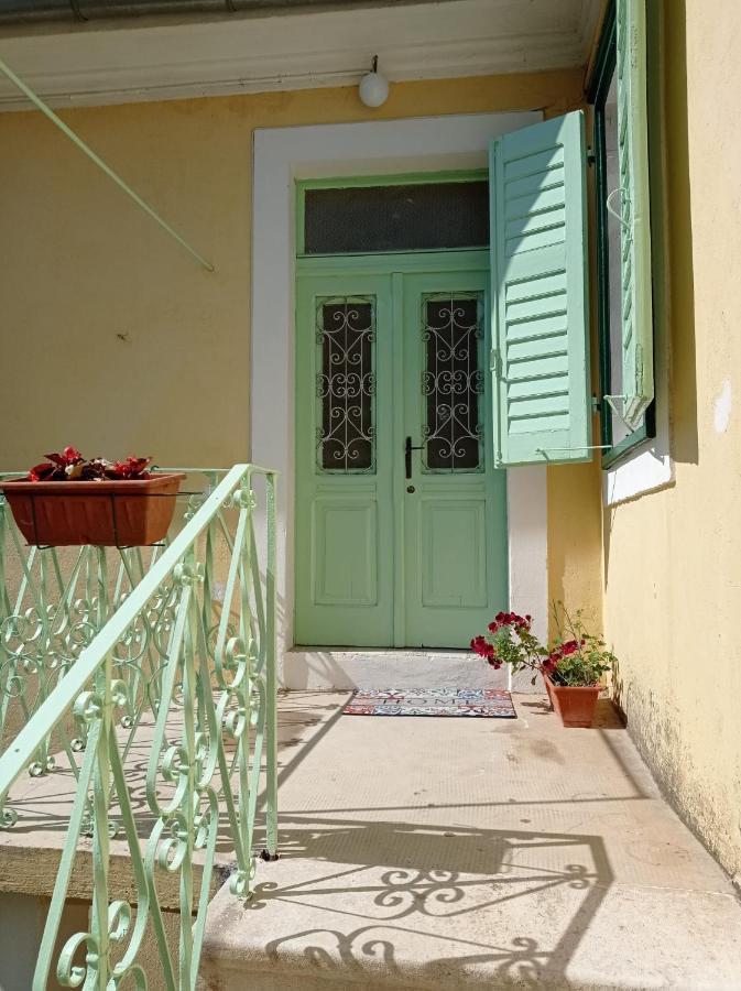 Appartement Vintageve à Šibenik Extérieur photo
