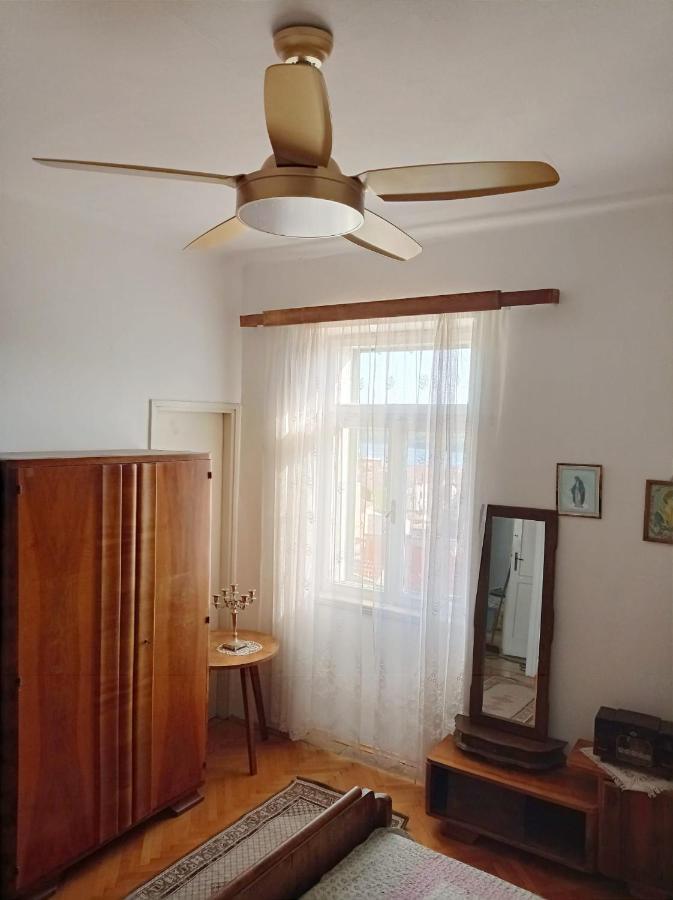 Appartement Vintageve à Šibenik Extérieur photo