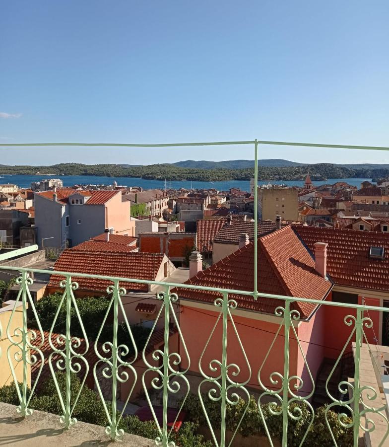 Appartement Vintageve à Šibenik Extérieur photo