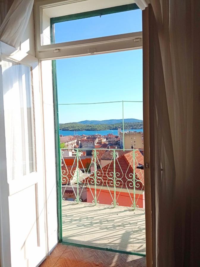 Appartement Vintageve à Šibenik Extérieur photo