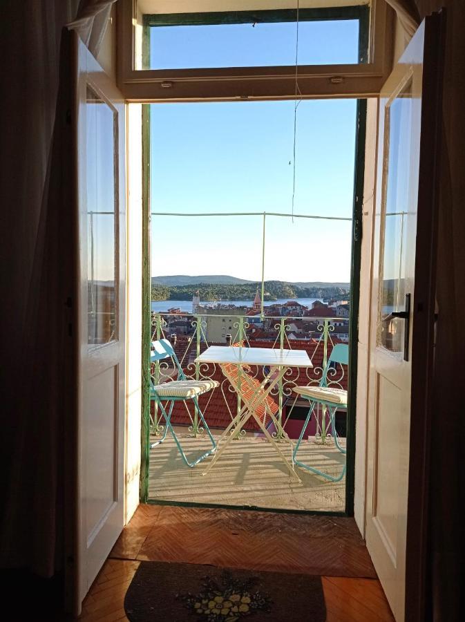 Appartement Vintageve à Šibenik Extérieur photo